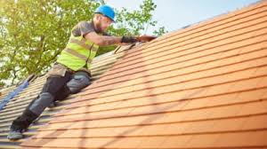 Best Roof Leak Repair  in Takoma Park, MD