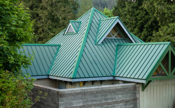 Best Roof Ventilation Installation  in Takoma Park, MD